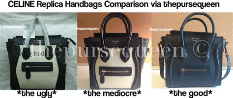 celine replica top quality|are celine bags genuine.